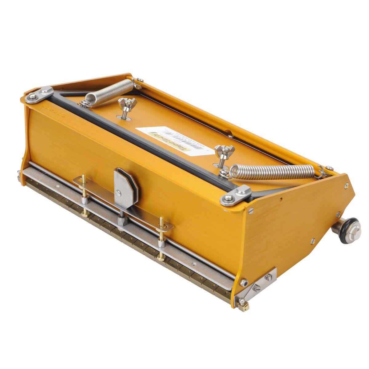 TapeTech 10" Flat Box
